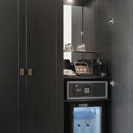 Doubletree By Hilton - Ndsm Wharf אמסטרדם