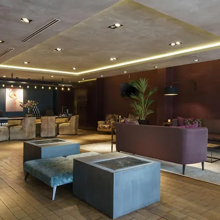 מלון Doubletree By Hilton - Ndsm Wharf