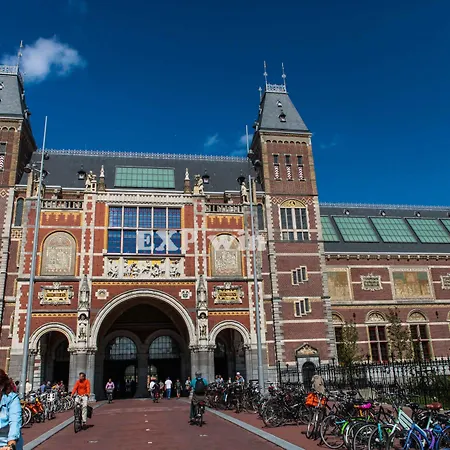 Hotel Doubletree By Hilton - Ndsm Wharf Amsterdam