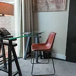 Doubletree By Hilton - Ndsm Wharf מלון אמסטרדם