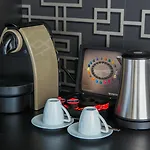 Doubletree By Hilton - Ndsm Wharf מלון 4*