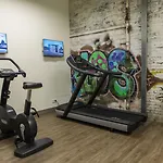 Doubletree By Hilton - Ndsm Wharf אמסטרדם