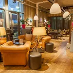 מלון Doubletree By Hilton - Ndsm Wharf