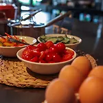 Doubletree By Hilton - Ndsm Wharf מלון