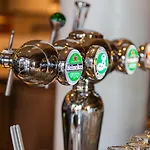 מלון Doubletree By Hilton - Ndsm Wharf 4*