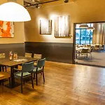 Doubletree By Hilton - Ndsm Wharf מלון אמסטרדם