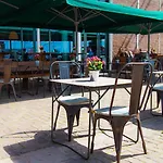 מלון Doubletree By Hilton - Ndsm Wharf אמסטרדם