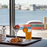 Doubletree By Hilton - Ndsm Wharf אמסטרדם