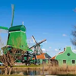 מלון Doubletree By Hilton - Ndsm Wharf