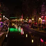 מלון Doubletree By Hilton - Ndsm Wharf