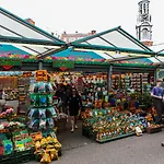 Doubletree By Hilton - Ndsm Wharf מלון