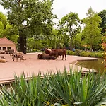 Doubletree By Hilton - Ndsm Wharf