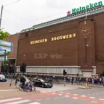 Doubletree By Hilton - Ndsm Wharf אמסטרדם