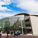 Doubletree By Hilton - Ndsm Wharf מלון אמסטרדם