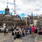 Doubletree By Hilton - Ndsm Wharf