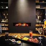 Doubletree By Hilton - Ndsm Wharf