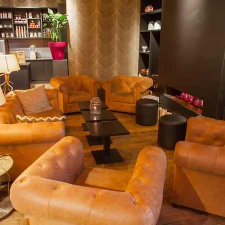 Ξενοδοχείο Doubletree By Hilton - Ndsm Wharf Άμστερνταμ