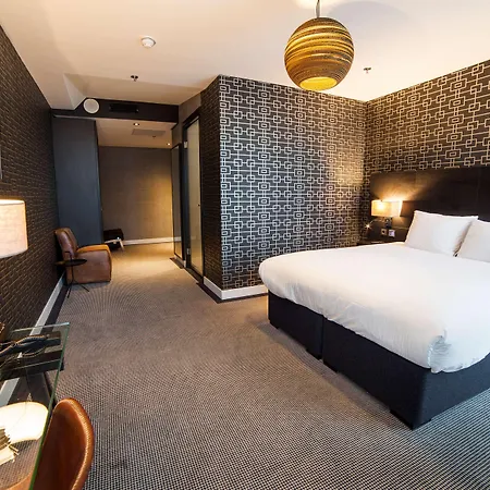 Doubletree By Hilton - Ndsm Wharf Άμστερνταμ