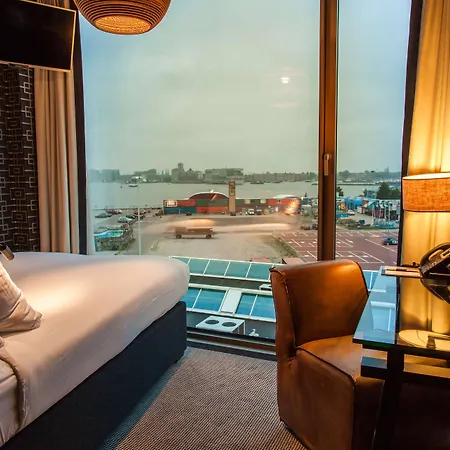 Doubletree By Hilton - Ndsm Wharf Άμστερνταμ