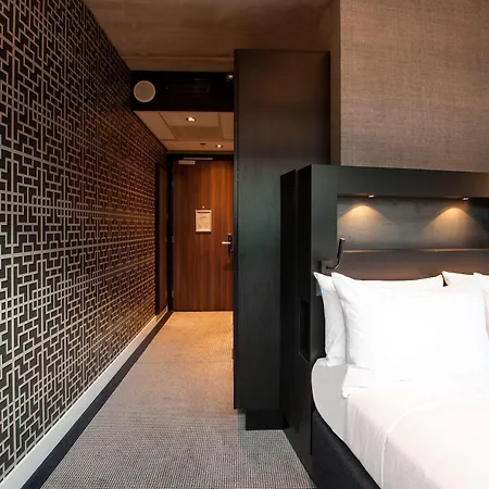 Doubletree By Hilton - Ndsm Wharf Άμστερνταμ