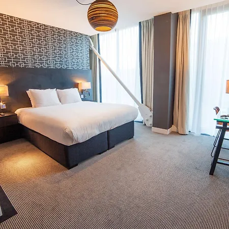 Ξενοδοχείο Doubletree By Hilton - Ndsm Wharf Άμστερνταμ