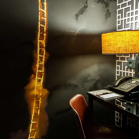 Hotell Doubletree By Hilton - Ndsm Wharf Amsterdam
