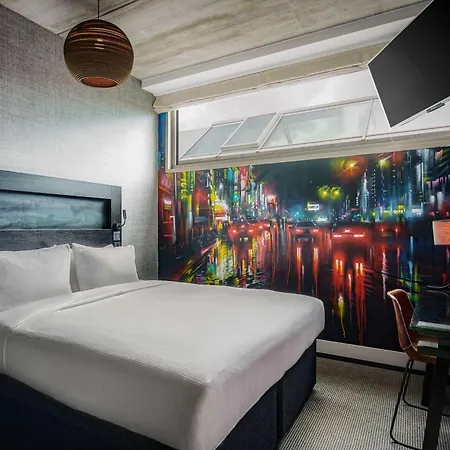 Doubletree By Hilton - Ndsm Wharf