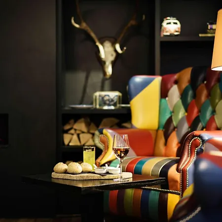 Ξενοδοχείο Doubletree By Hilton - Ndsm Wharf