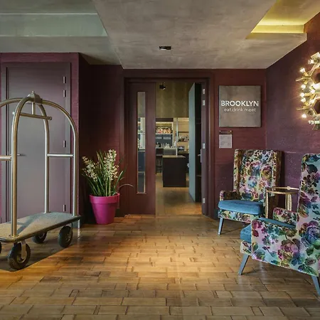 Doubletree By Hilton - Ndsm Wharf Άμστερνταμ
