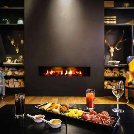 Doubletree By Hilton - Ndsm Wharf 4* Άμστερνταμ