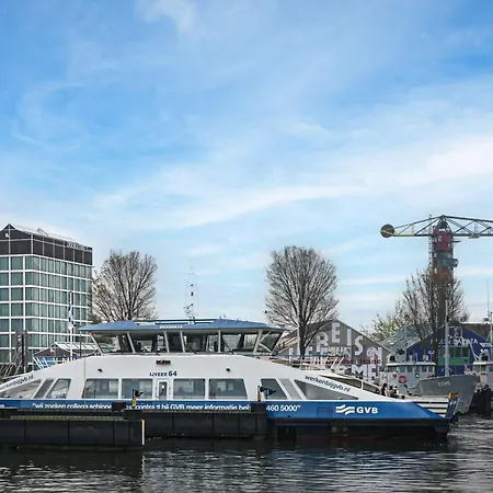 Doubletree By Hilton - Ndsm Wharf Ξενοδοχείο 4*