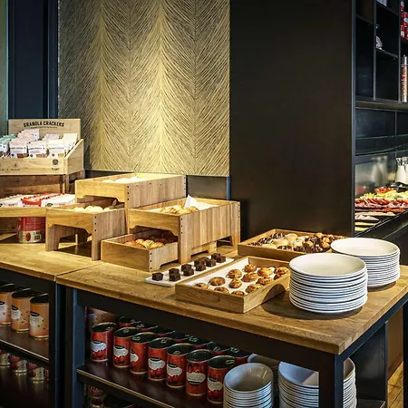 Doubletree By Hilton - Ndsm Wharf 4* Άμστερνταμ