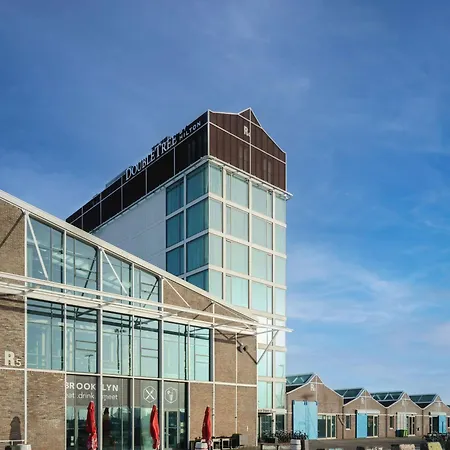 Ξενοδοχείο Doubletree By Hilton - Ndsm Wharf