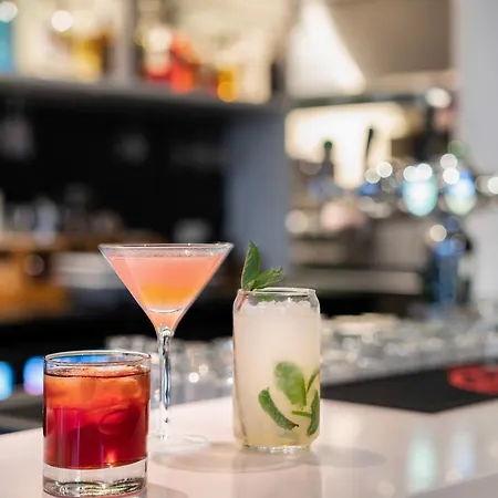 Doubletree By Hilton - Ndsm Wharf 4* Άμστερνταμ