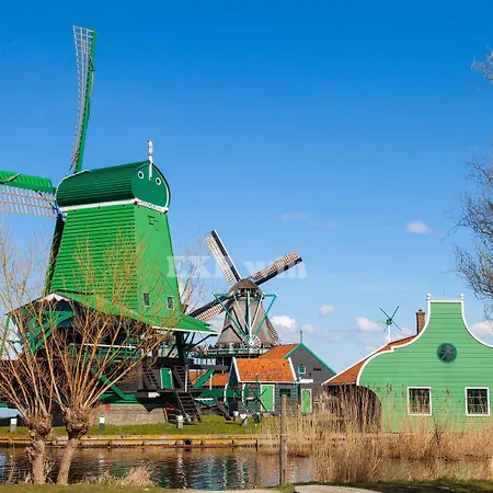 酒店 Doubletree By Hilton - Ndsm Wharf