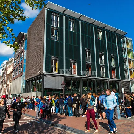 Doubletree By Hilton - Ndsm Wharf Hotel