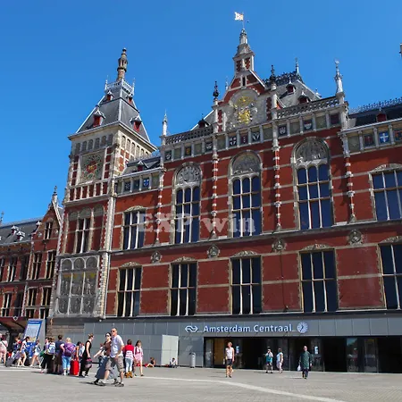 Doubletree By Hilton - Ndsm Wharf 酒店