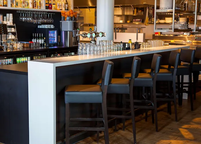 Doubletree By Hilton - Ndsm Wharf