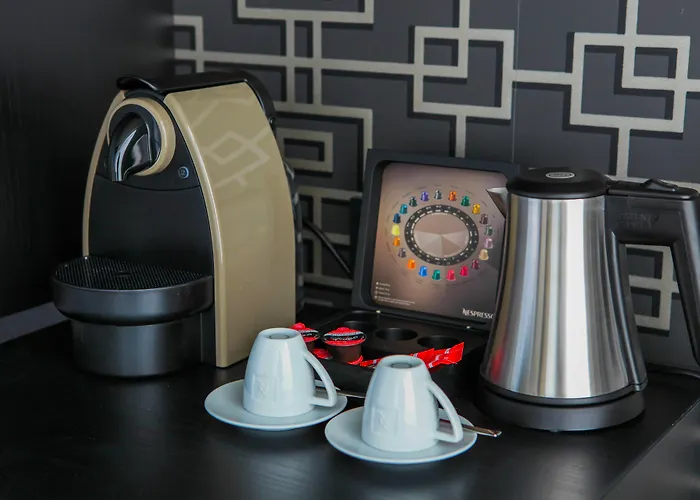 Doubletree By Hilton - Ndsm Wharf Hotel 4*