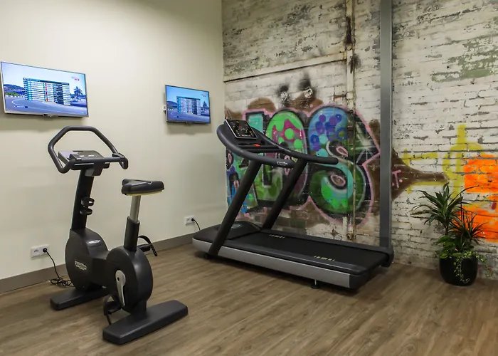 Doubletree By Hilton - Ndsm Wharf Amsterdam