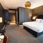 Doubletree By Hilton - Ndsm Wharf Amsterdam