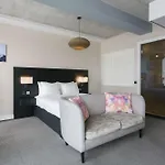 Doubletree By Hilton - Ndsm Wharf Hotel Amsterdam