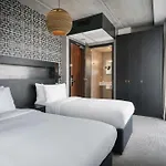Doubletree By Hilton - Ndsm Wharf Amsterdam