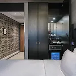Doubletree By Hilton - Ndsm Wharf Hotel