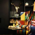Hotel Doubletree By Hilton - Ndsm Wharf