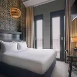 Hotel Doubletree By Hilton - Ndsm Wharf 4*