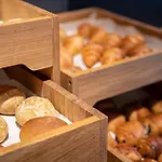 Doubletree By Hilton - Ndsm Wharf Hotel 4*