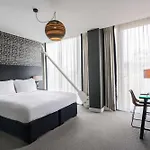 Doubletree By Hilton - Ndsm Wharf 4* Amsterdam