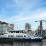 Doubletree By Hilton - Ndsm Wharf Hotel 4*