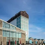 Hotel Doubletree By Hilton - Ndsm Wharf